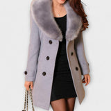 Wren - Warm Winter Coat