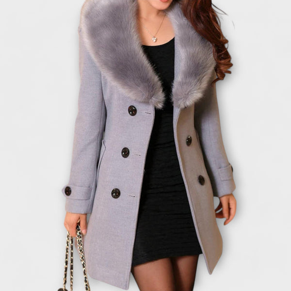 Wren - Varm vinterkappa