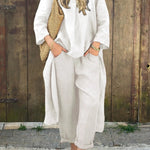 Vaelora - Böljande elegant set – bild 3