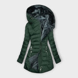 Neve - Warm, Stylish Coat
