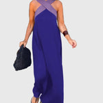 Elena | Elegant maxiklänning – bild 10