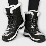 Tia - Waterproof Winter Boots