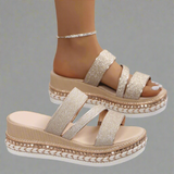 Karla™ | Comfortable sandals