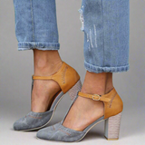 Mavilda - Comfortable Sandals for Worry-Free Walking