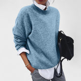 Maple - Soft Cashmere Sweater