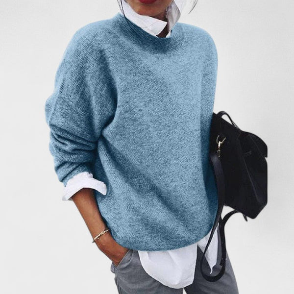 Maple - Soft Cashmere Sweater