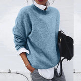 Maple - Soft Cashmere Sweater