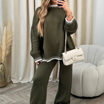 Lisa - Bekvämt set för hemmabruk – bild 5