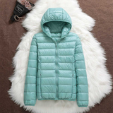 Willow - Between-Seasons Coat