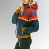 Marieta - Waterproof Rain Coat