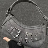 Felicity Mini Strap Bag
