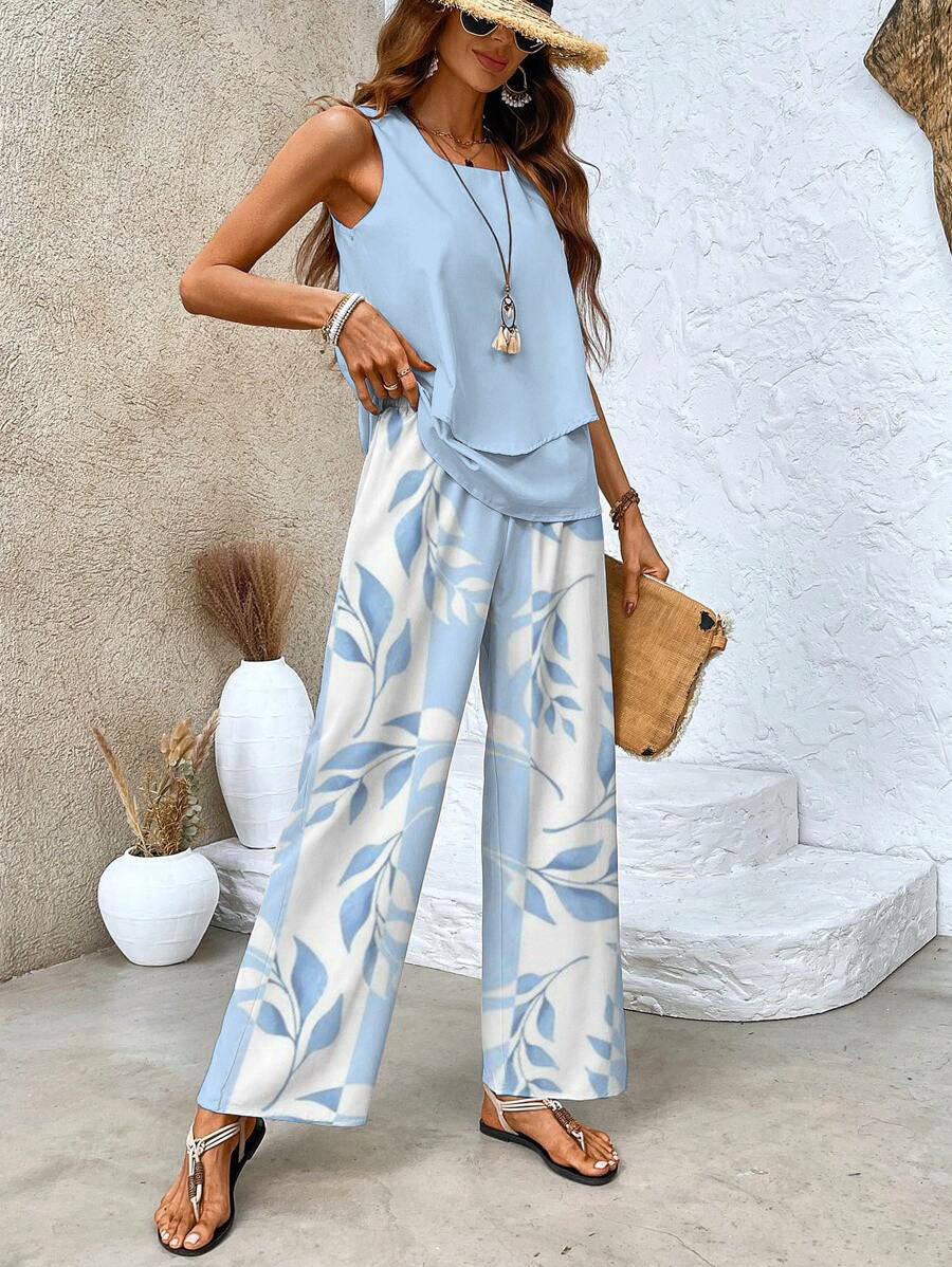 Averie - Elegant sommaroutfit – bild 7