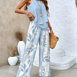 Averie - Elegant sommaroutfit – bild 7