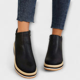 Maria - Elegant, Comfortable Boots