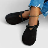 Edith | Ortopediska loafers – bild 3