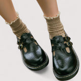 Aurora - Retro, Elegant Shoes