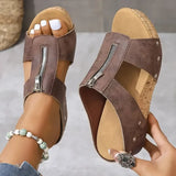Elza™ | Orthopedic Sandals