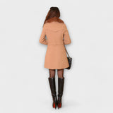Wren - Warm Winter Coat