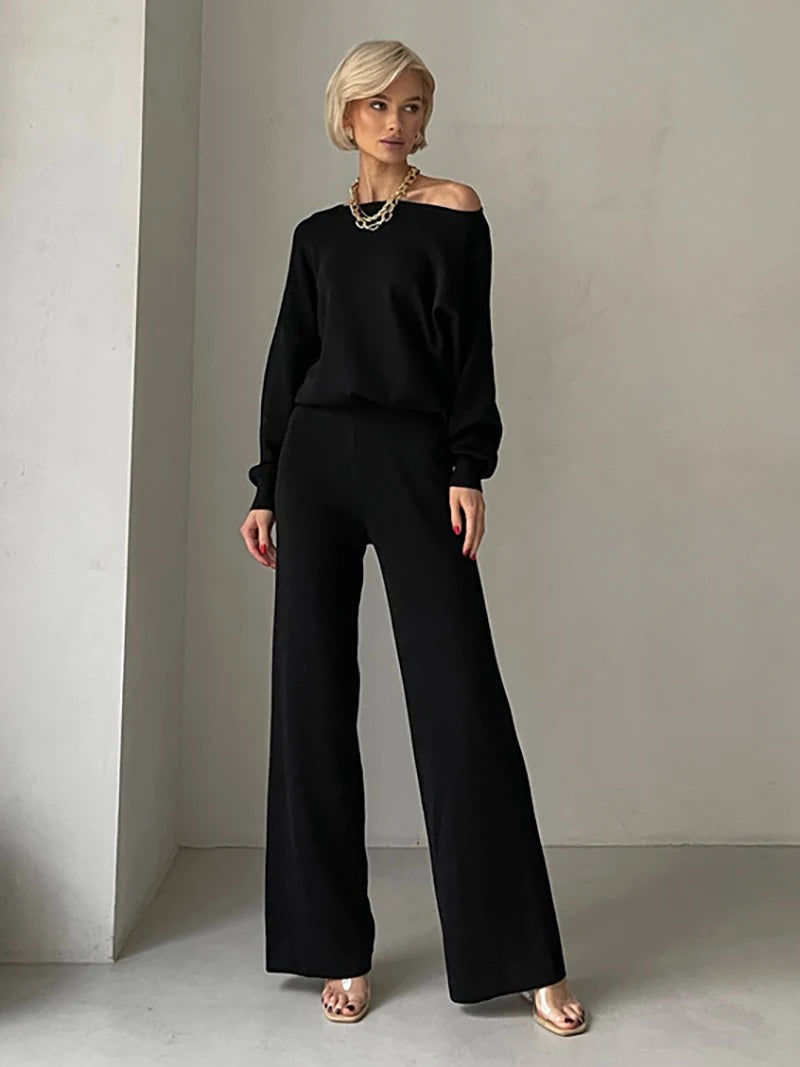 Crisha - Elegant set