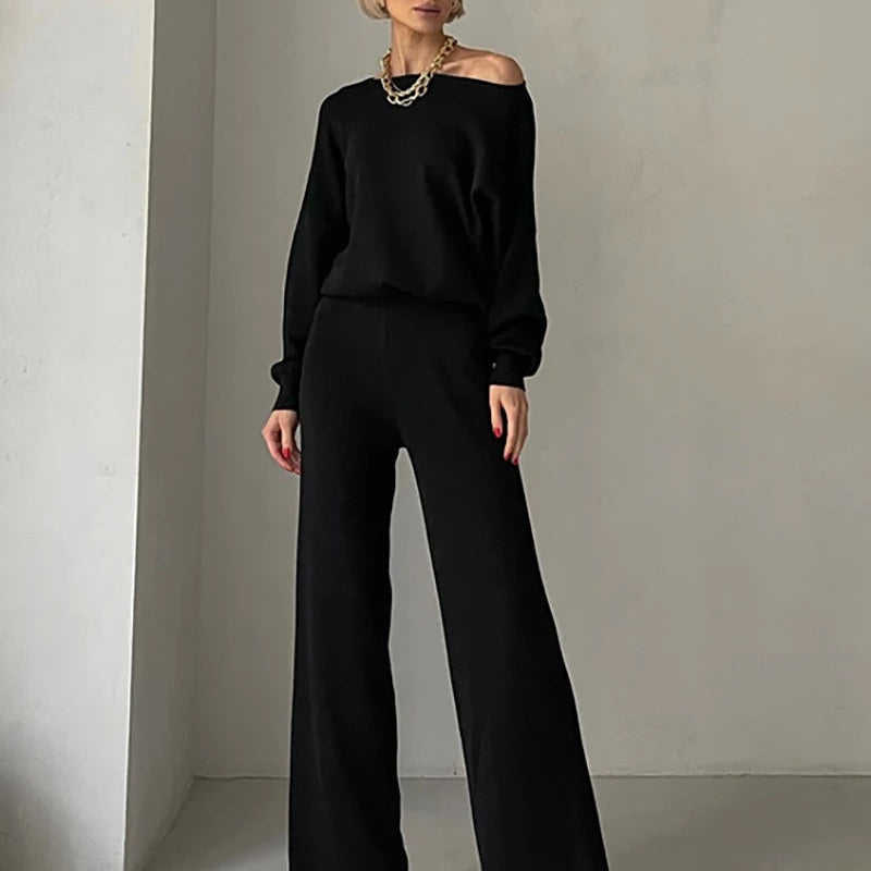 Crisha - Elegant set
