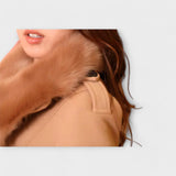 Wren - Warm Winter Coat