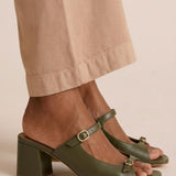 Juliette – Eleganta sandaler i Riviera-stil – bild 9
