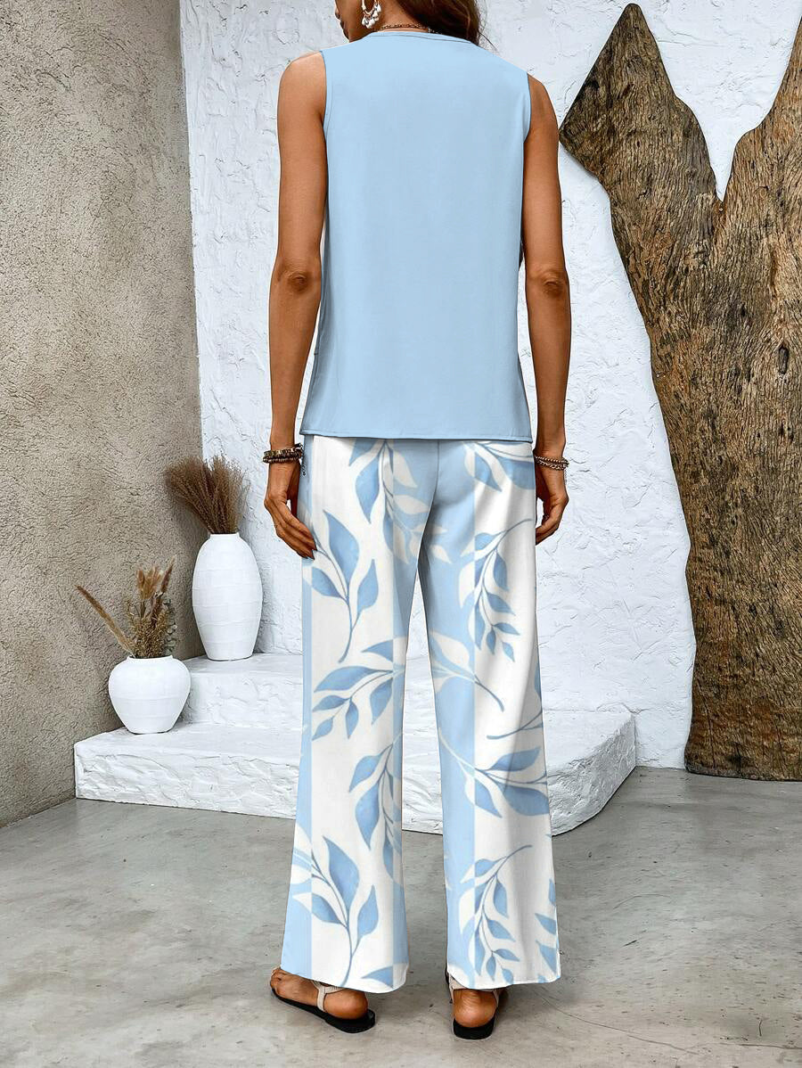 Averie - Elegant sommaroutfit – bild 8