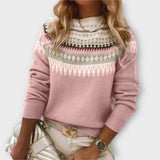 Elena - Elegant Sweater