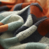 Shona - Round-Neck Sweater