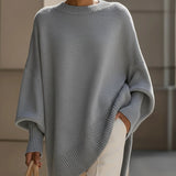 Rosa - Oversized Knit