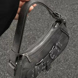 Felicity Mini Strap Bag