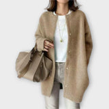 Everly - Elegant Coat