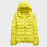 Wikitoria - Between-Season Coat