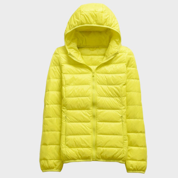 Wikitoria - Between-Season Coat