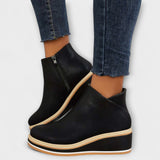 Maria - Elegant, Comfortable Boots