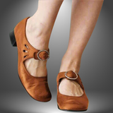 Hayley | Vintage Artisan Sandals
