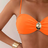 Laluna® | Sexy Trendy Two-Piece Bikini
