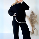 Lisa - Bekvämt set för hemmabruk – bild 4