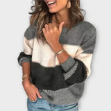 Elisa - Casual, Cosy Sweater
