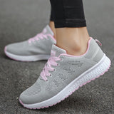 Adriana - Orthopaedic Walking Shoes
