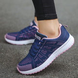 Adriana - Orthopaedic Walking Shoes