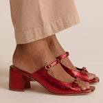 Juliette – Eleganta sandaler i Riviera-stil – bild 3