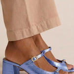 Juliette – Eleganta sandaler i Riviera-stil – bild 10