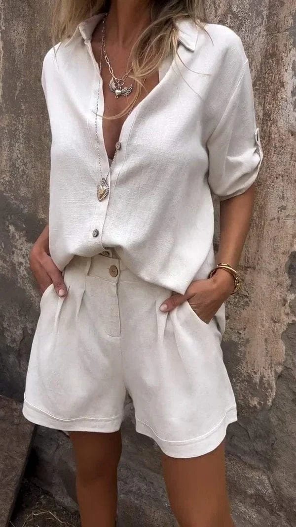 Melda - Lätt set med knäppning – bild 7