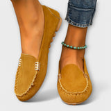 Sabot Loafers