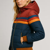 Marieta - Waterproof Rain Coat