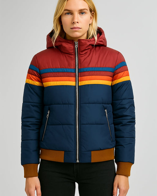 Marieta - Waterproof Rain Coat