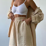 Jessica - Elegant tvådelat set – bild 8