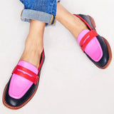 Irene™ - Moccasins for everyday use