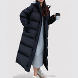 Violet - Windbreaker Coat